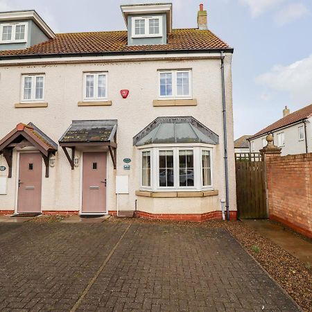 Villa High Sea View Beadnell Esterno foto